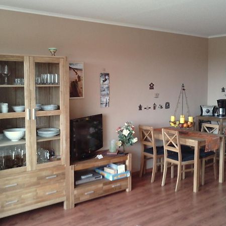Ferienappartement E612 Fuer 2 Personen An Der Ostsee ブラズィリアン エクステリア 写真