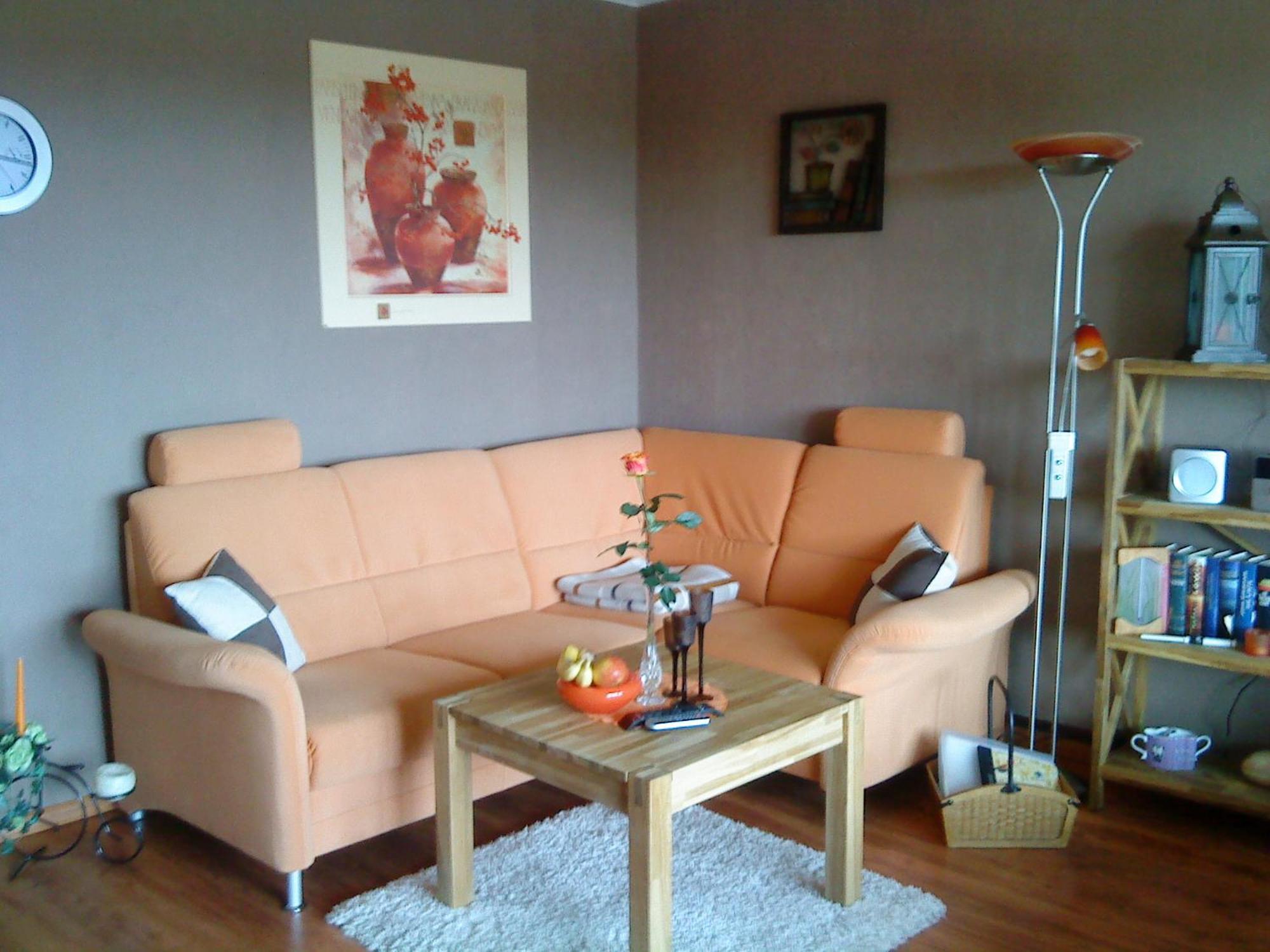 Ferienappartement E612 Fuer 2 Personen An Der Ostsee ブラズィリアン エクステリア 写真