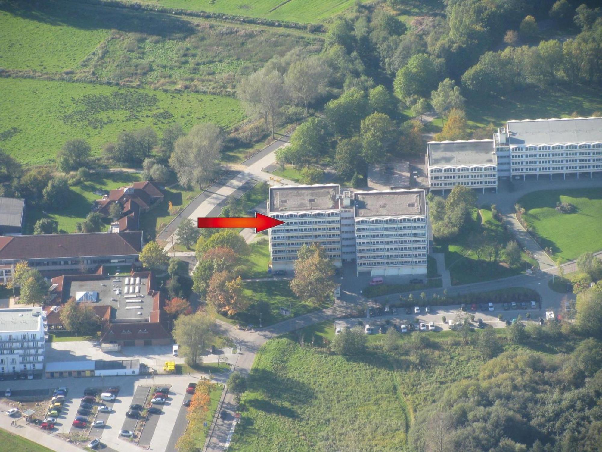 Ferienappartement E612 Fuer 2 Personen An Der Ostsee ブラズィリアン エクステリア 写真
